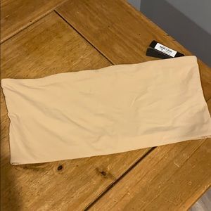 SKIMS Fits Everybody Bandeau Bra